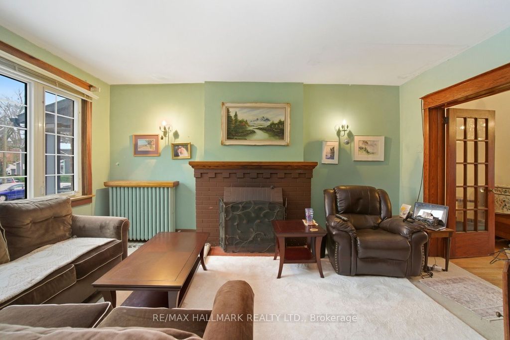 Photo of 130 Elmer Avenue, Toronto, ON M4L 3R8 (MLS # E12649936)