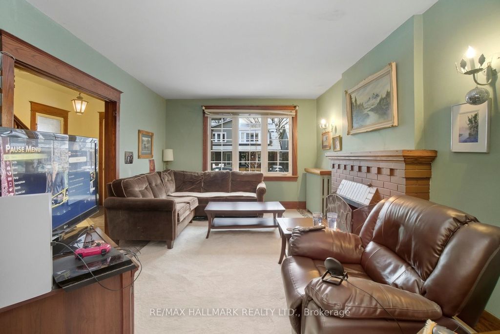 Photo of 130 Elmer Avenue, Toronto, ON M4L 3R8 (MLS # E12649936)