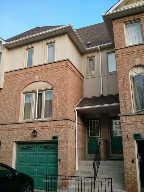 1050 Bristol Road W 123 Mississauga ON L5V 2E8
