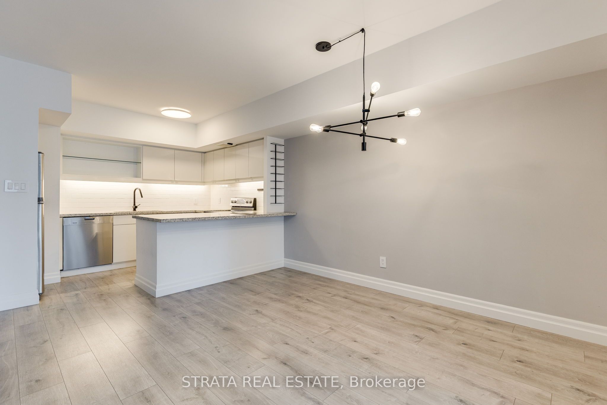 25 The Esplanade N/A 1701