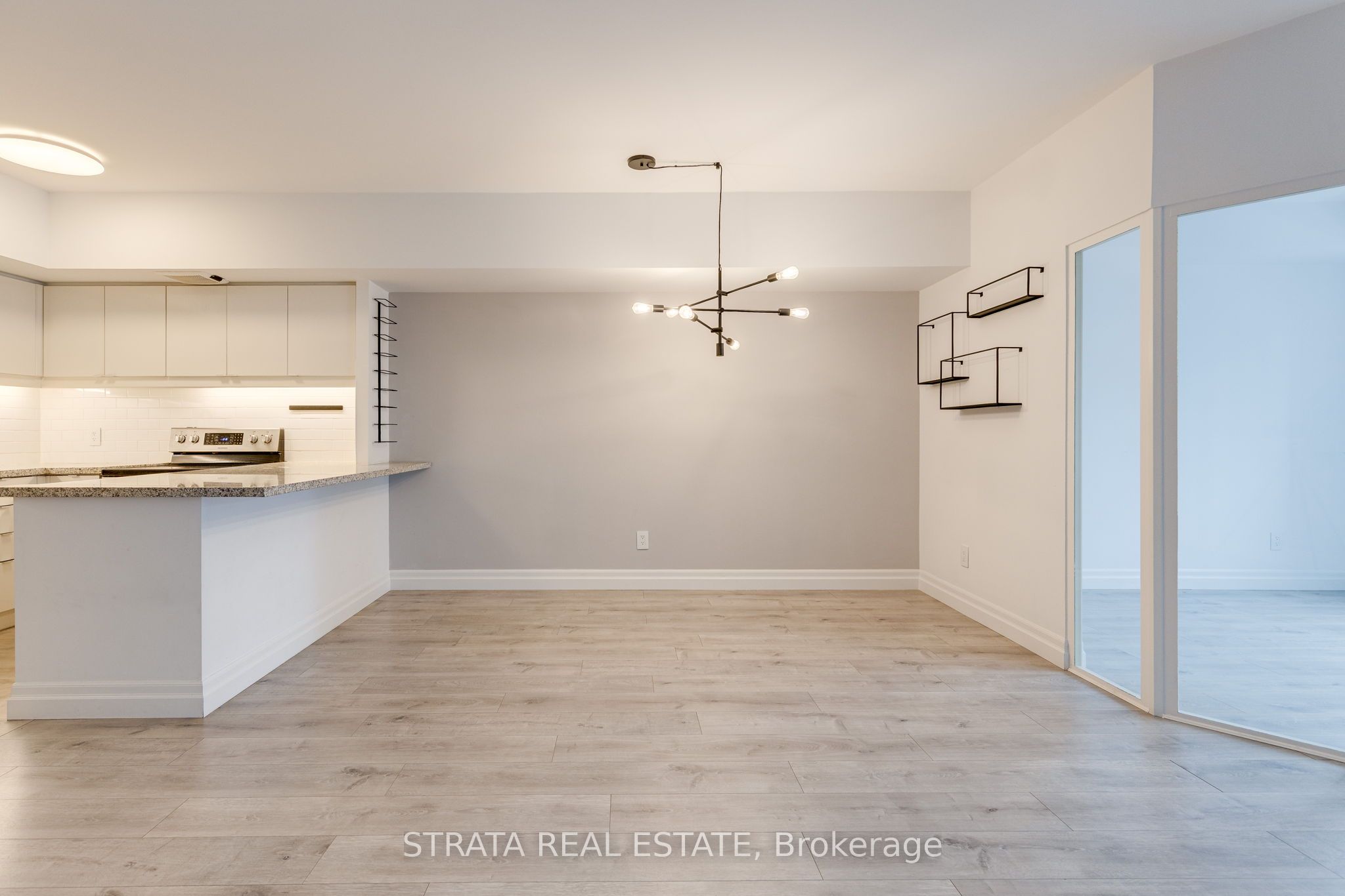 25 The Esplanade N/A 1701