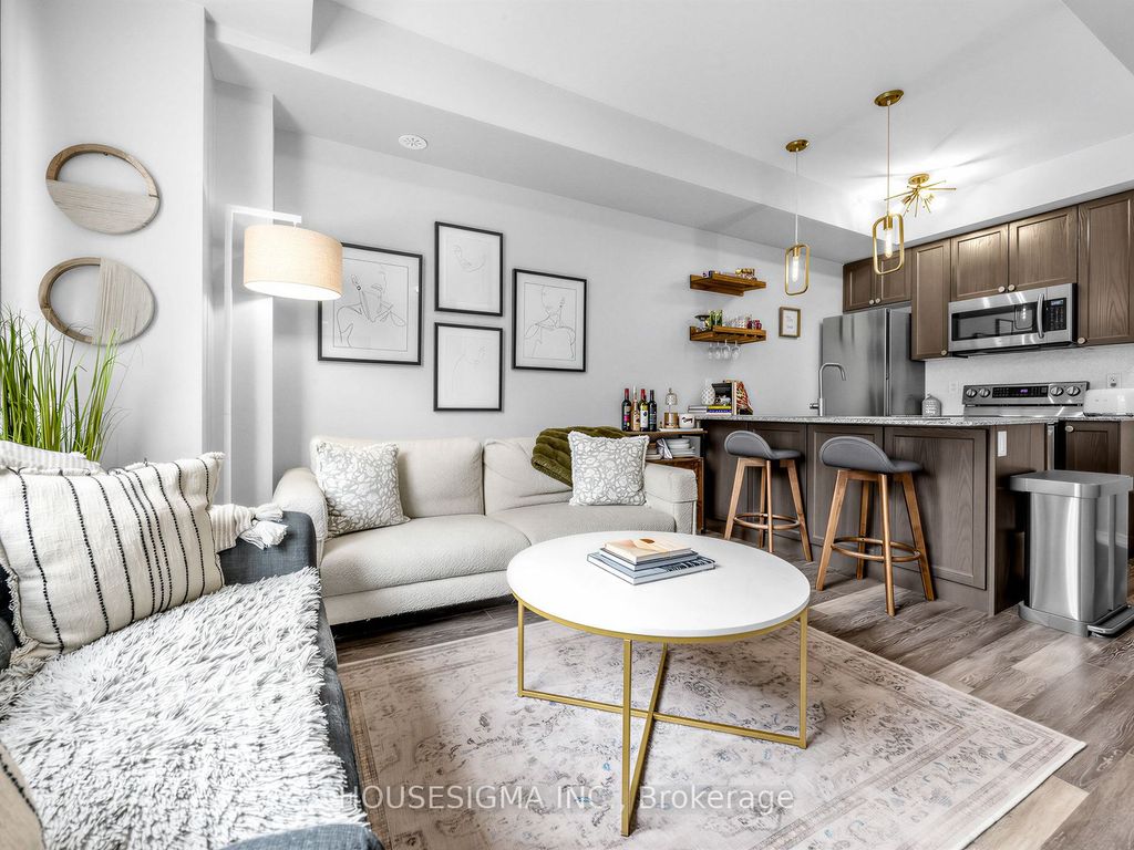 Photo of 34 Fieldway Road #139, Toronto, ON M8Z 3L2 (MLS # W13220952)