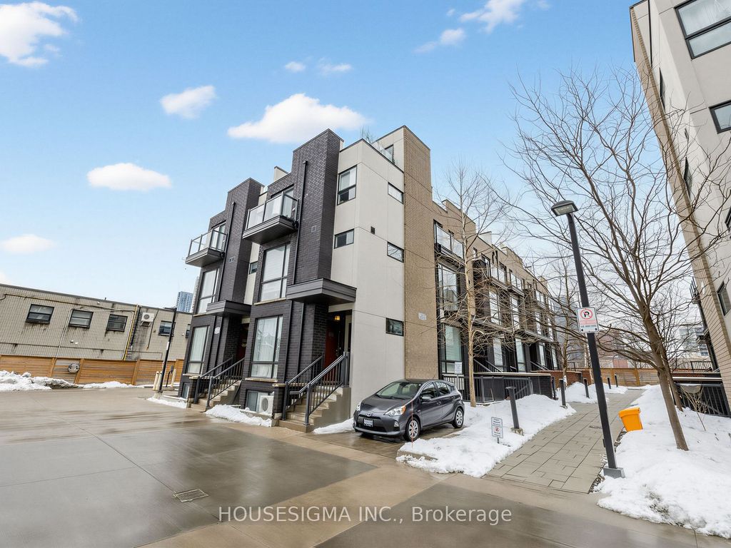 Photo of 34 Fieldway Road #139, Toronto, ON M8Z 3L2 (MLS # W13220952)