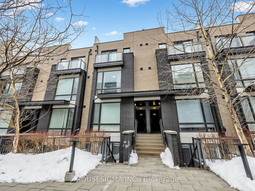 Photo of 34 Fieldway Road #139, Toronto, ON M8Z 3L2 (MLS # W13220952)