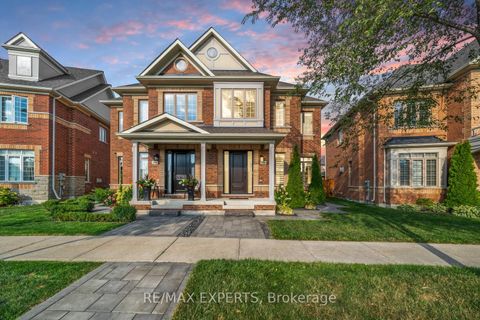 Photo of 198 Moody Drive, Vaughan, ON L4H 3Z4 (MLS # N12404005)