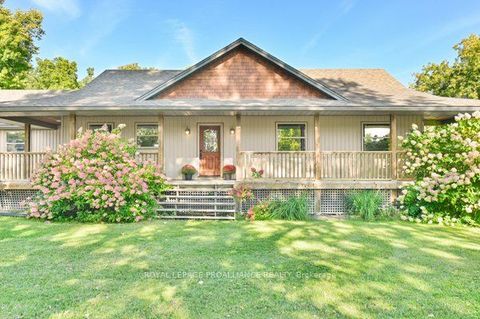 Photo of 217 Scriver Road, Brighton, ON K0K 1H0 (MLS # X12474388)