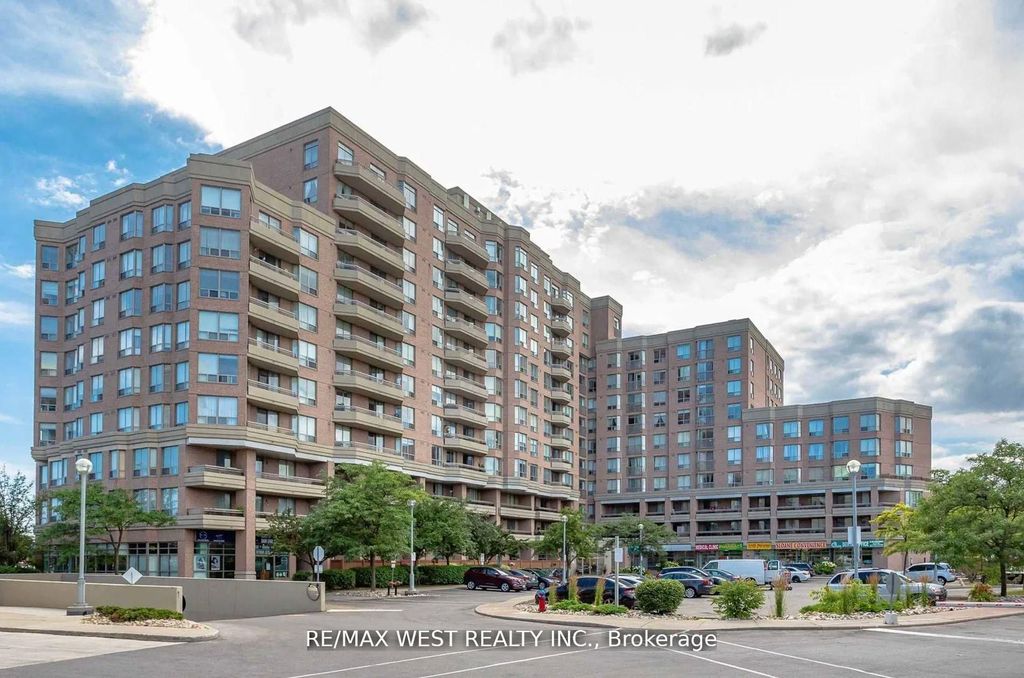 Photo of 1700 Eglinton Avenue E #PH7, Toronto, ON M4A 2Z4 (MLS # C12651694)