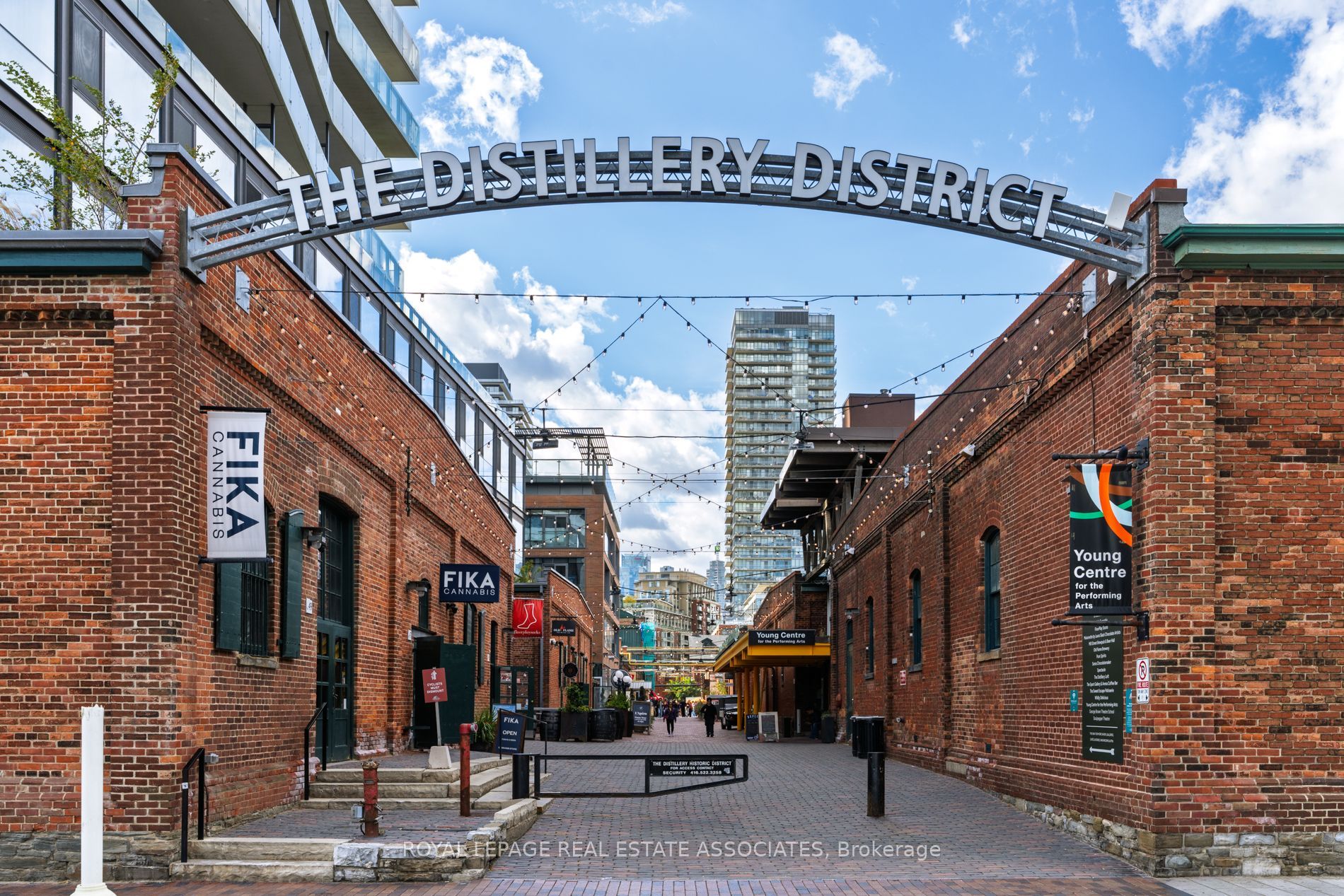 70 Distillery Lane 3006