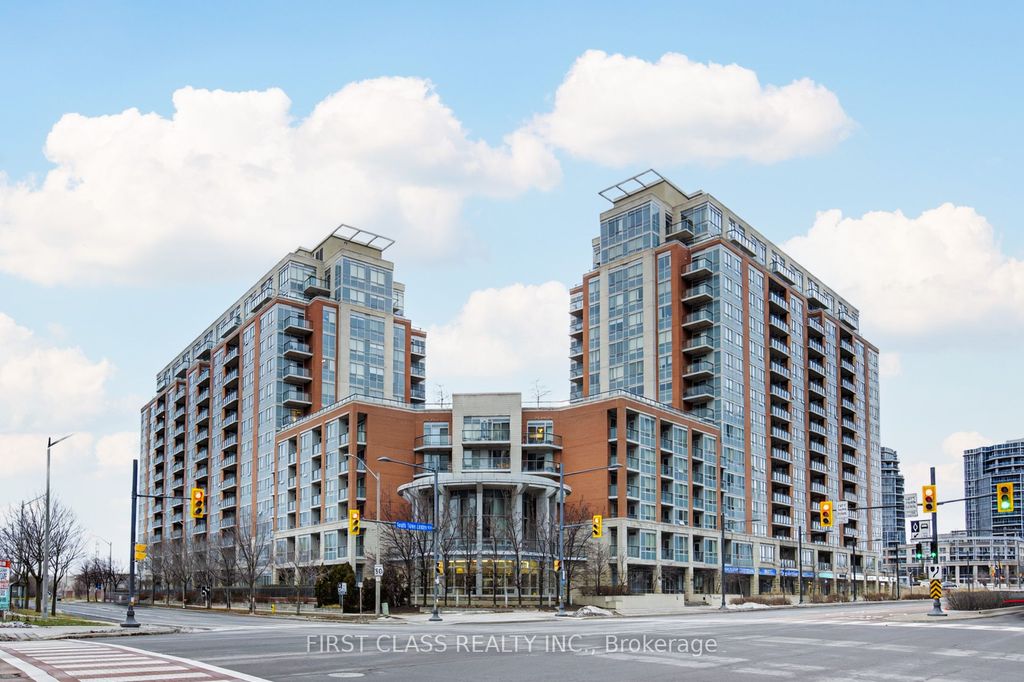Photo of 60 South Town Centre Boulevard #620, Markham, ON L6G 0C5 (MLS # N12705742)