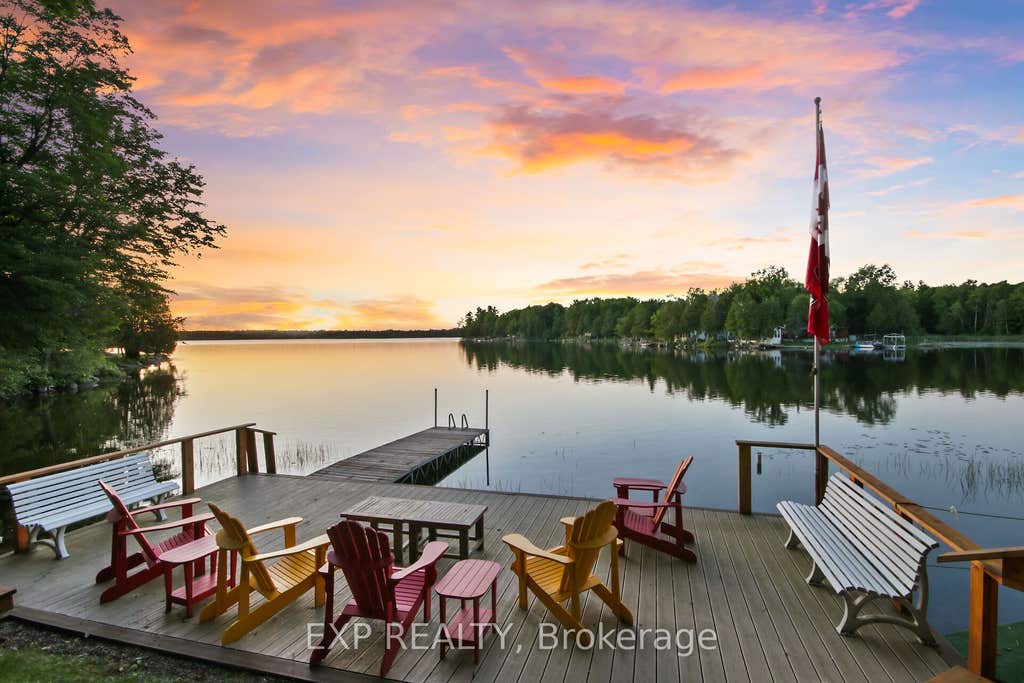 Photo of 152 Lakeland Lane, Lanark Highlands, ON K0A 1P0 (MLS # X13459292)