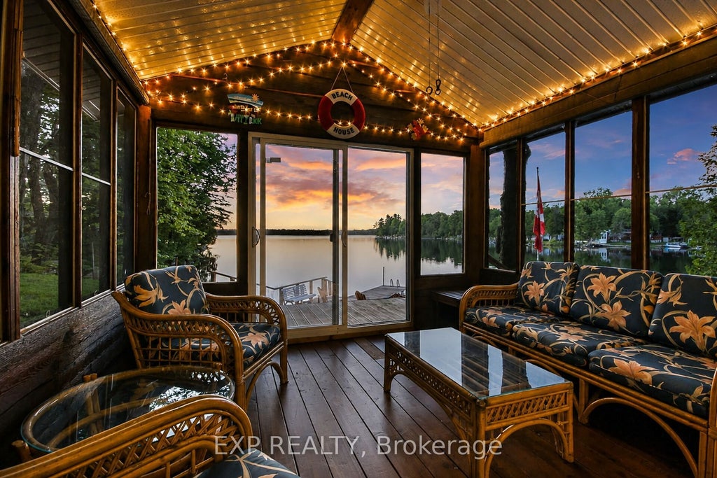 Photo of 152 Lakeland Lane, Lanark Highlands, ON K0A 1P0 (MLS # X13459292)