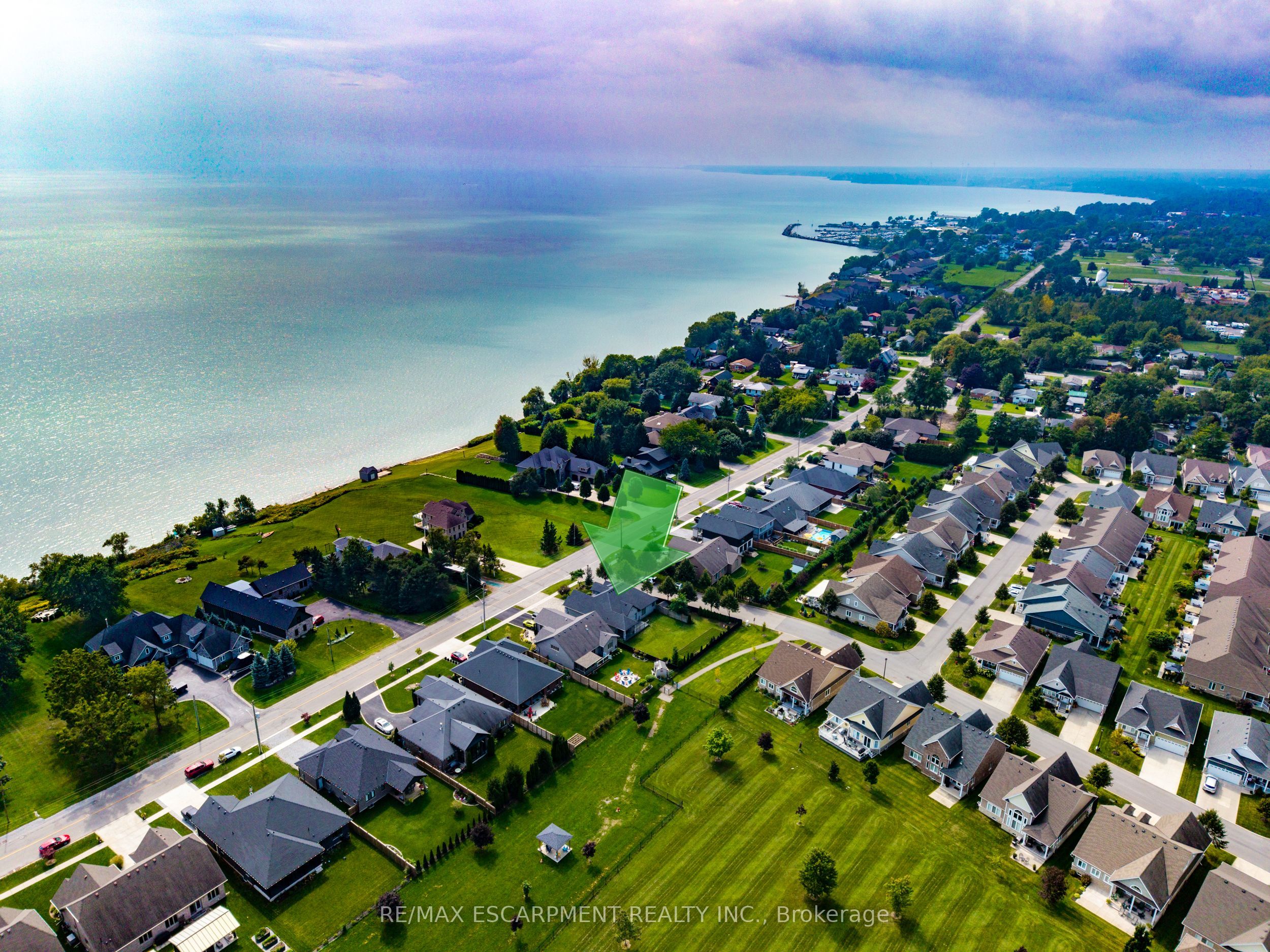 149 New Lakeshore Road