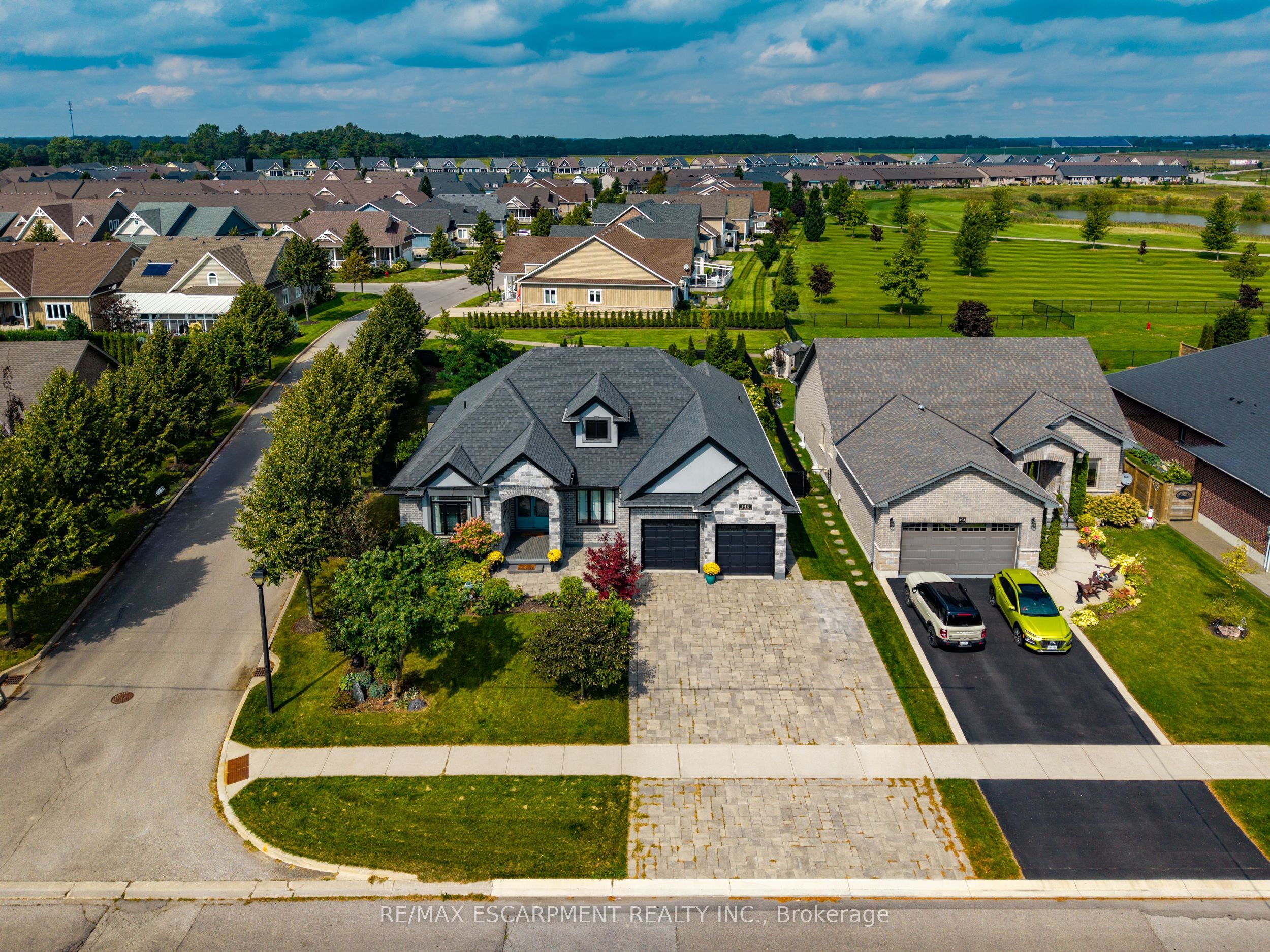 149 New Lakeshore Road