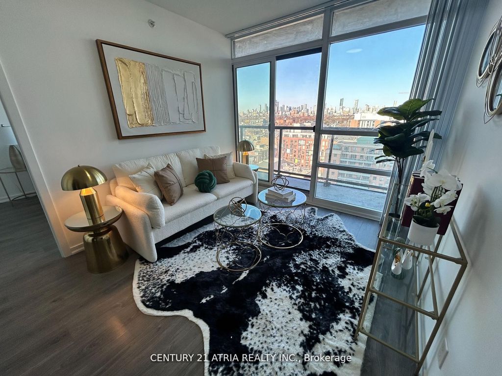 Photo of 68 Abell Street #1606, Toronto, ON M6J 0B1 (MLS # C12393545)