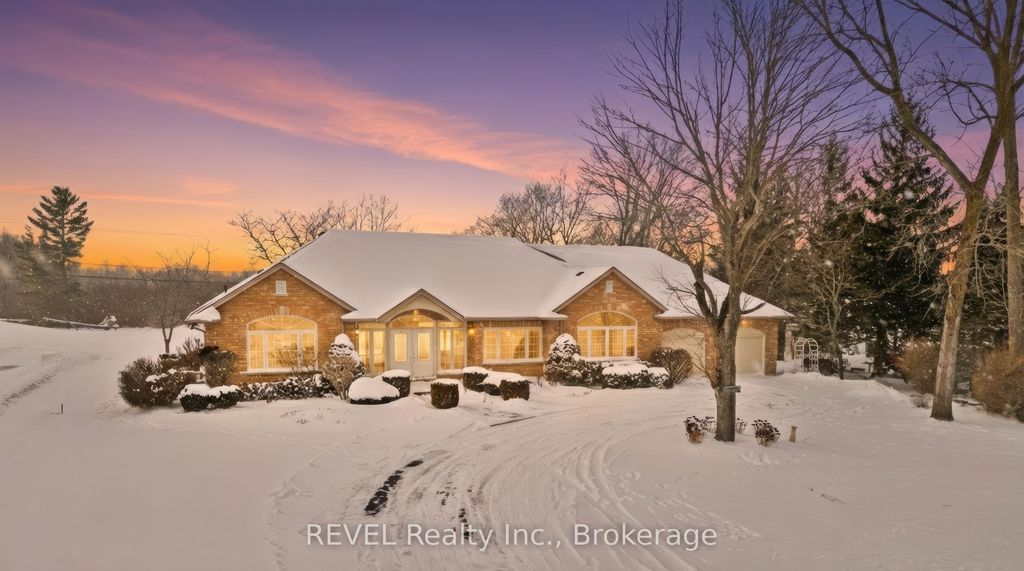 Photo of 2765 Niagara Parkway, Fort Erie, ON L2A 5M4 (MLS # X12715232)