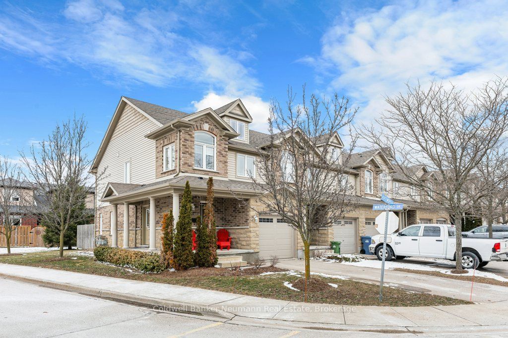 Photo of 21 Katemore Drive, Guelph, ON N1L 0J2 (MLS # X12908302)
