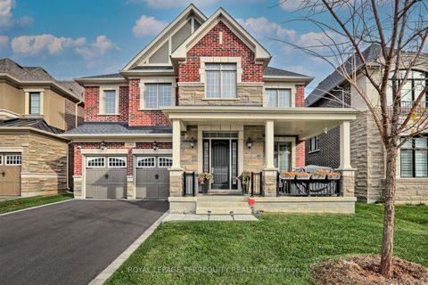 Photo of 180 Klein Mills Road, Vaughan, ON L4H 4W4 (MLS # N12465648)