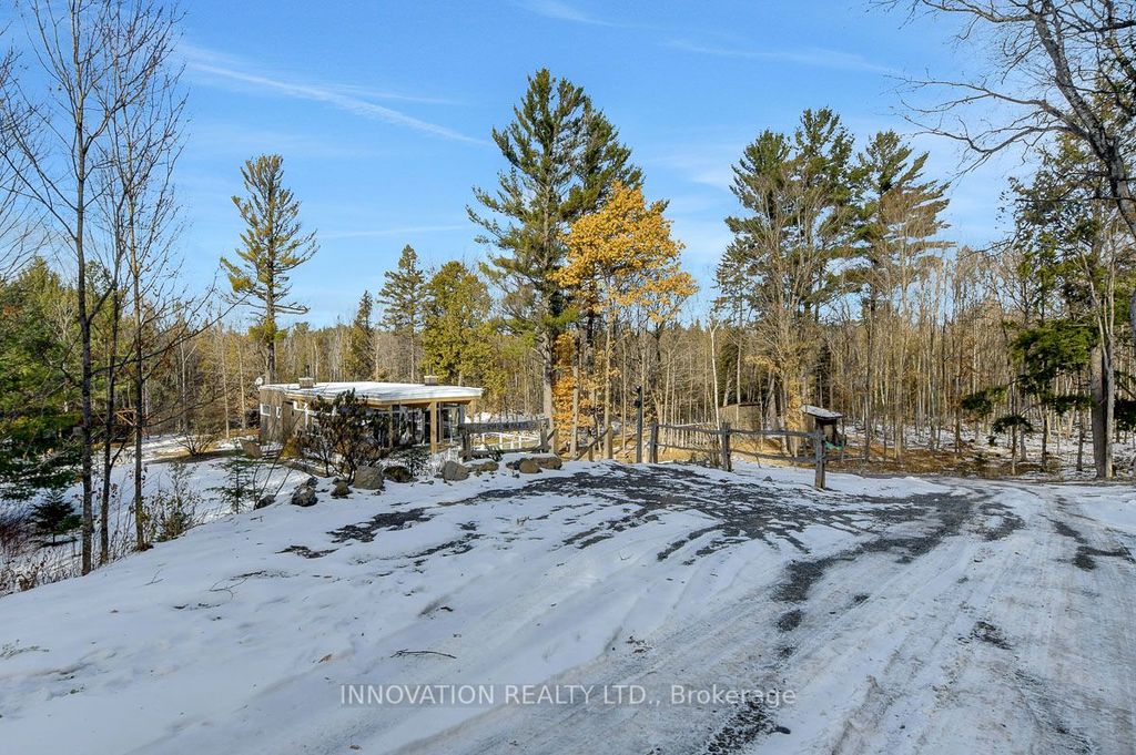 Photo of 1792 Bearhill Road, Carp - Huntley Ward, ON K0A 1L0 (MLS # X12577244)