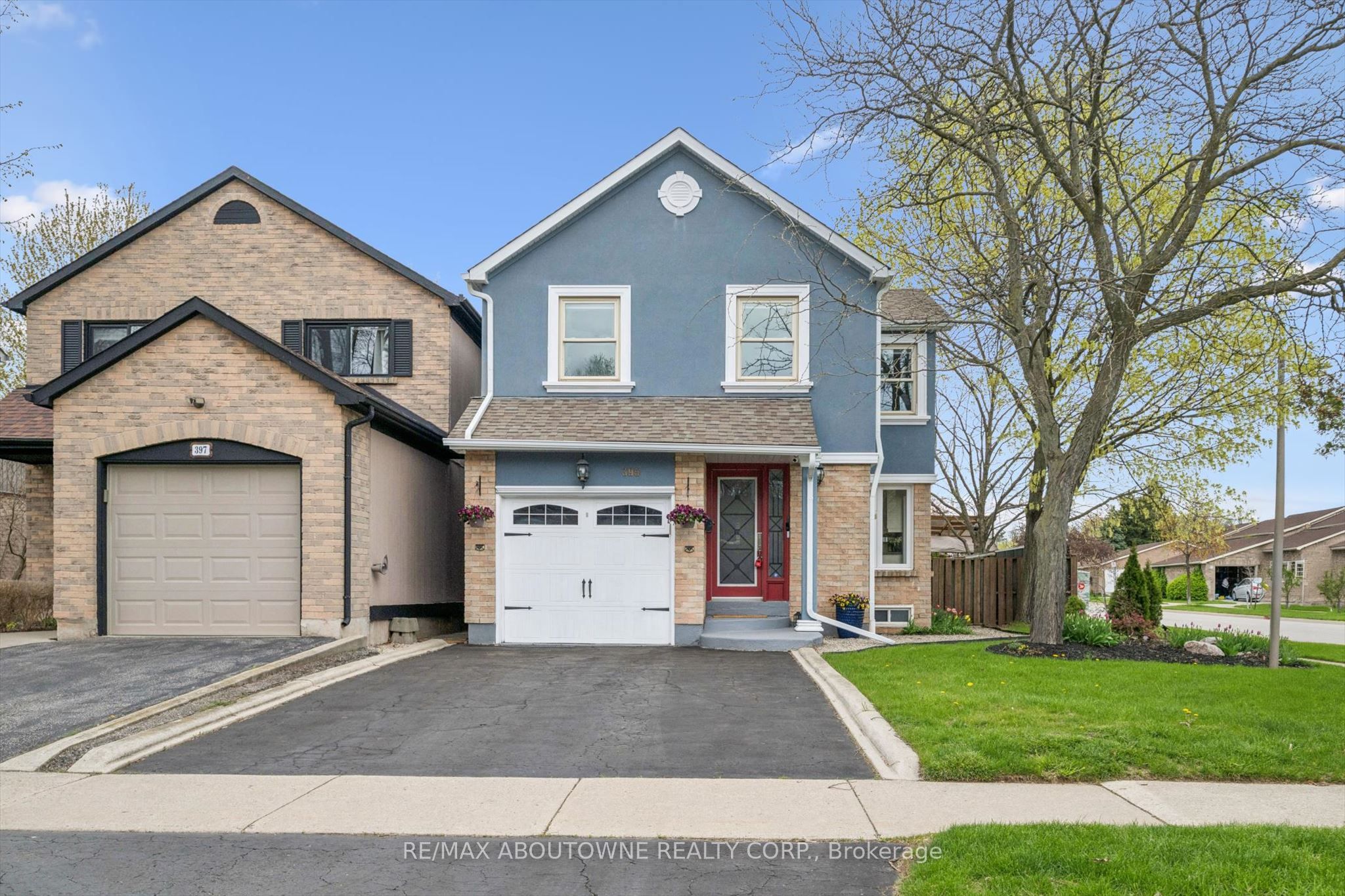 395 Maidstone Crescent