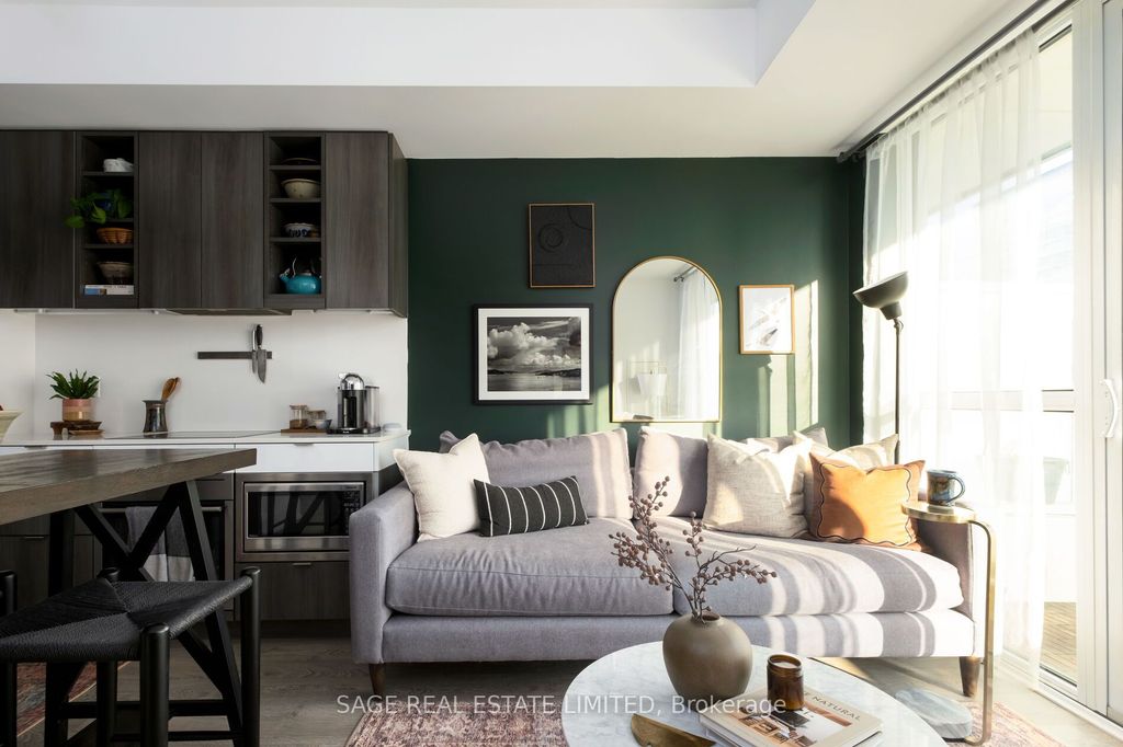 Photo of 101 Erskine Avenue #2108, Toronto, ON M4P 0C5 (MLS # C12571174)