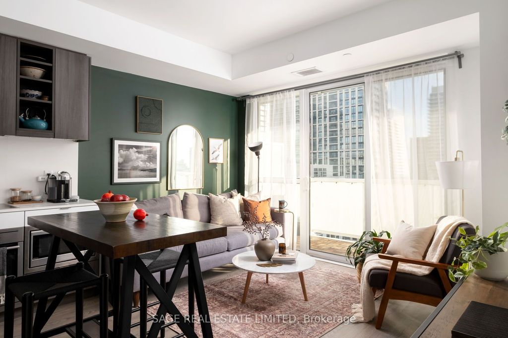 Photo of 101 Erskine Avenue #2108, Toronto, ON M4P 0C5 (MLS # C12571174)