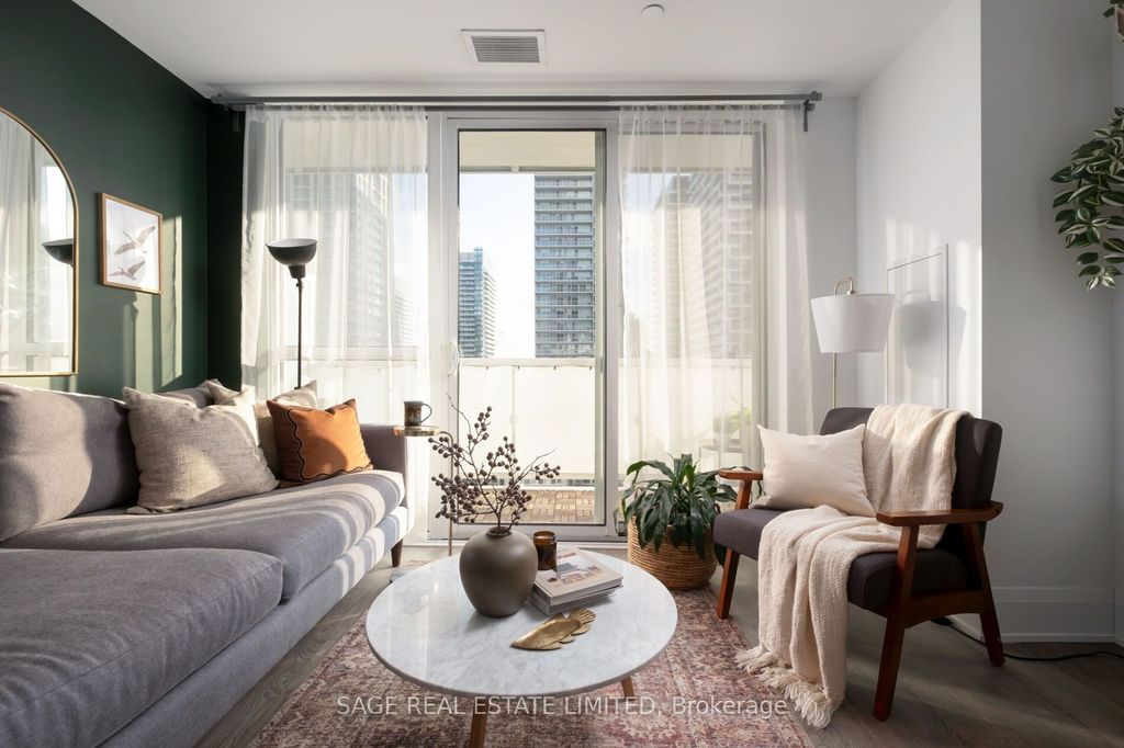 Photo of 101 Erskine Avenue #2108, Toronto, ON M4P 0C5 (MLS # C12571174)