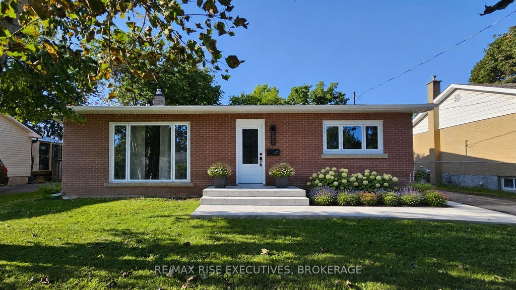 Photo of 47 Henry Crescent, Loyalist, ON K7N 1G6 (MLS # X13710988)