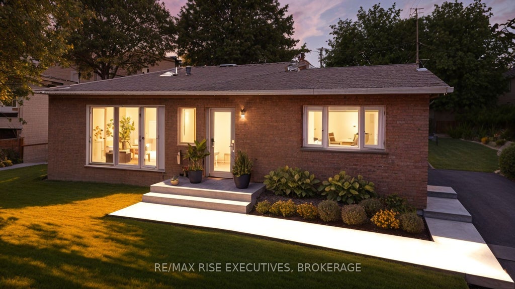Photo of 47 Henry Crescent, Loyalist, ON K7N 1G6 (MLS # X13710988)