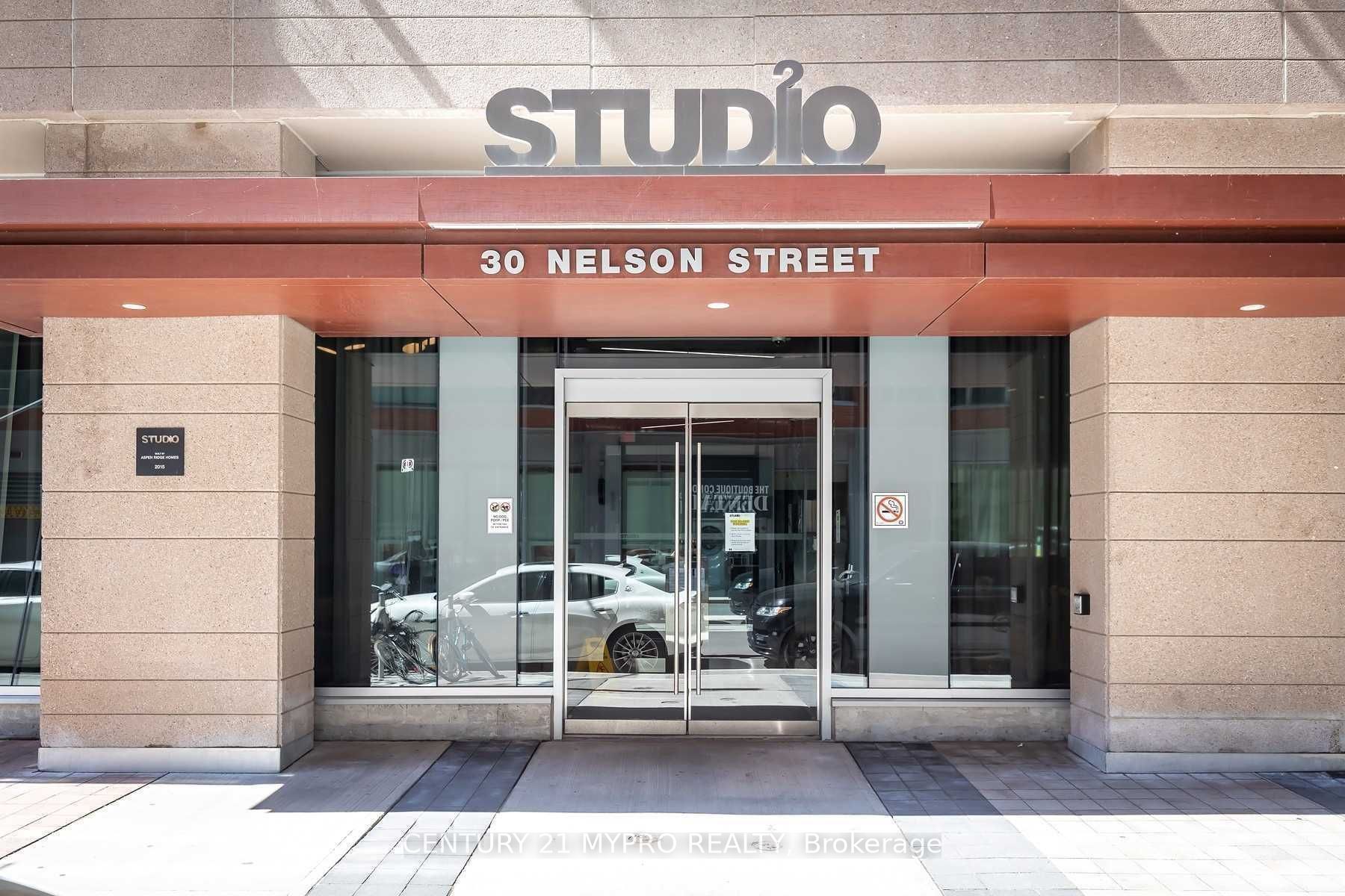 30 Nelson Street 2306