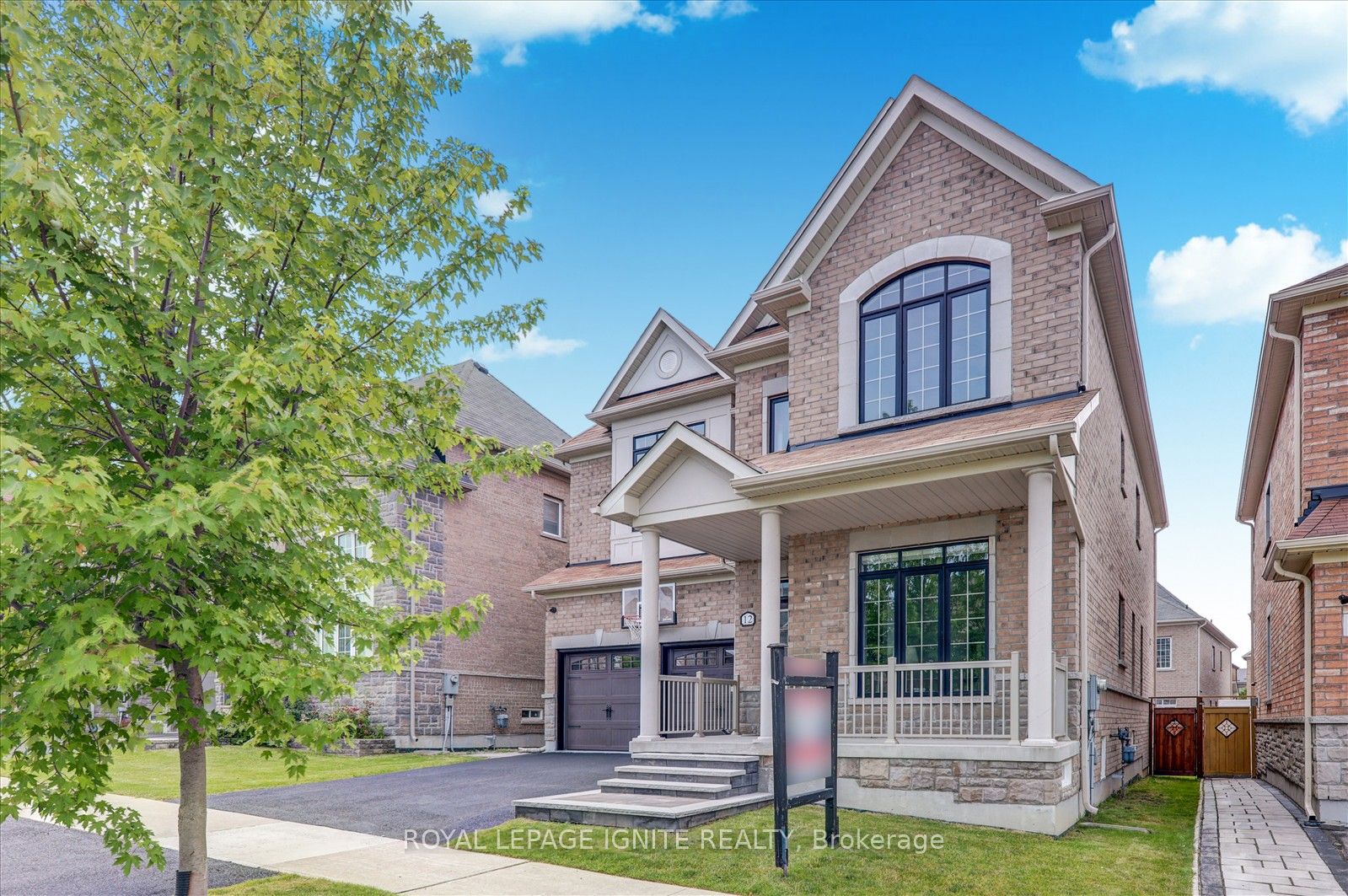 12 Warton Court