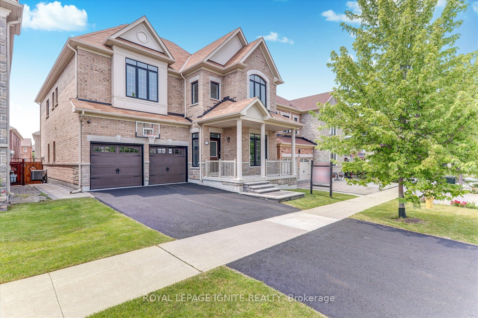 12 Warton Court