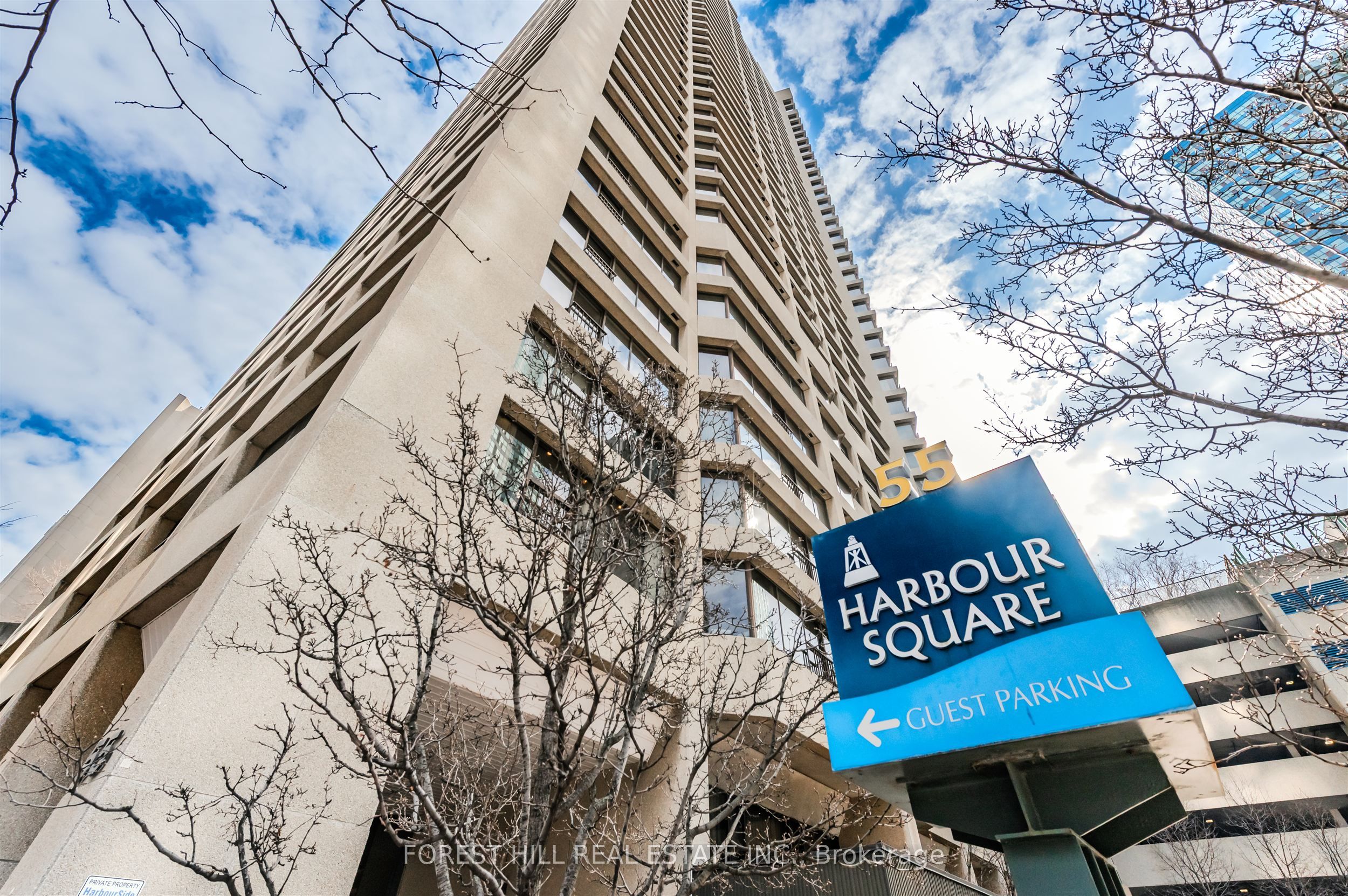 55 Harbour Square 2313