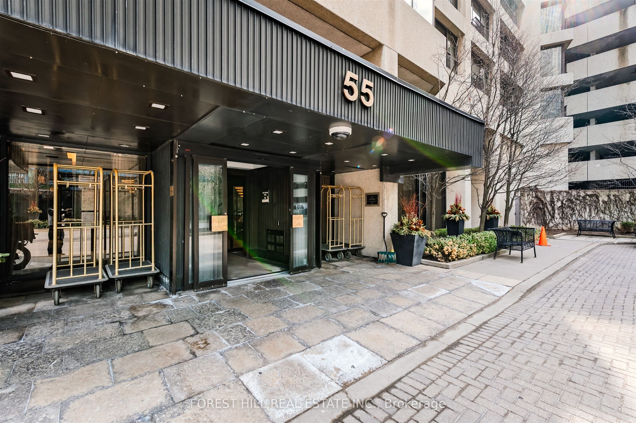 55 Harbour Square 2313