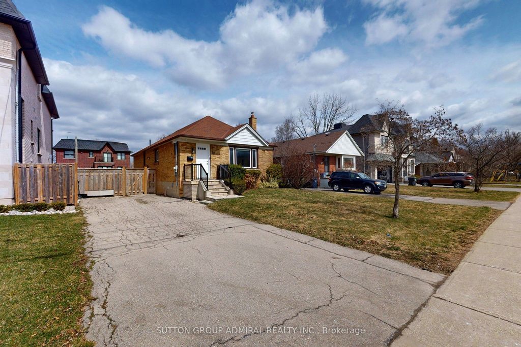 Photo of 76 Ridgevale Drive, Toronto, ON M6A 1L1 (MLS # C12564480)