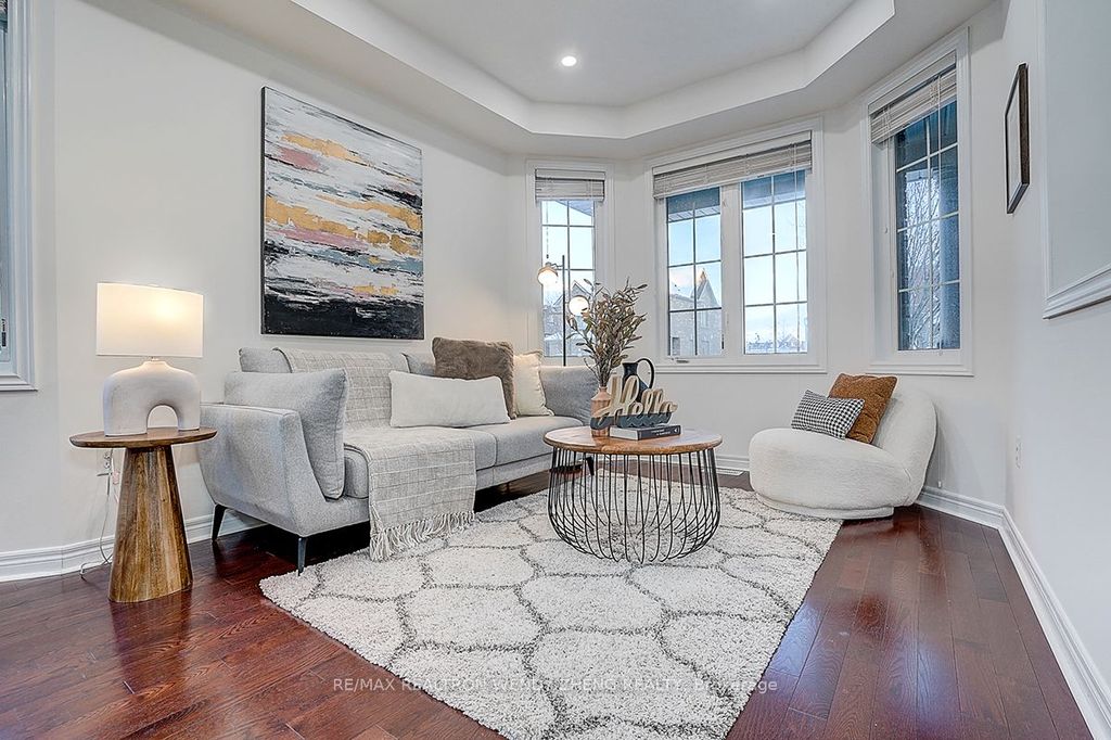 Photo of 12 Scheel Drive, Markham, ON L6E 0M2 (MLS # N12631632)