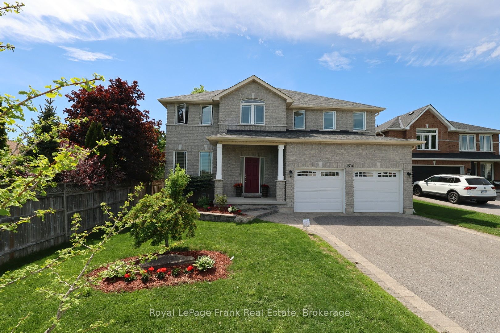 Photo 1 of 48 — 1504 Ireland Drive, Peterborough, ON K9K 2T2