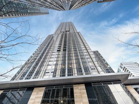 11 Yorkville Avenue 2806 Toronto ON M4W 0B7