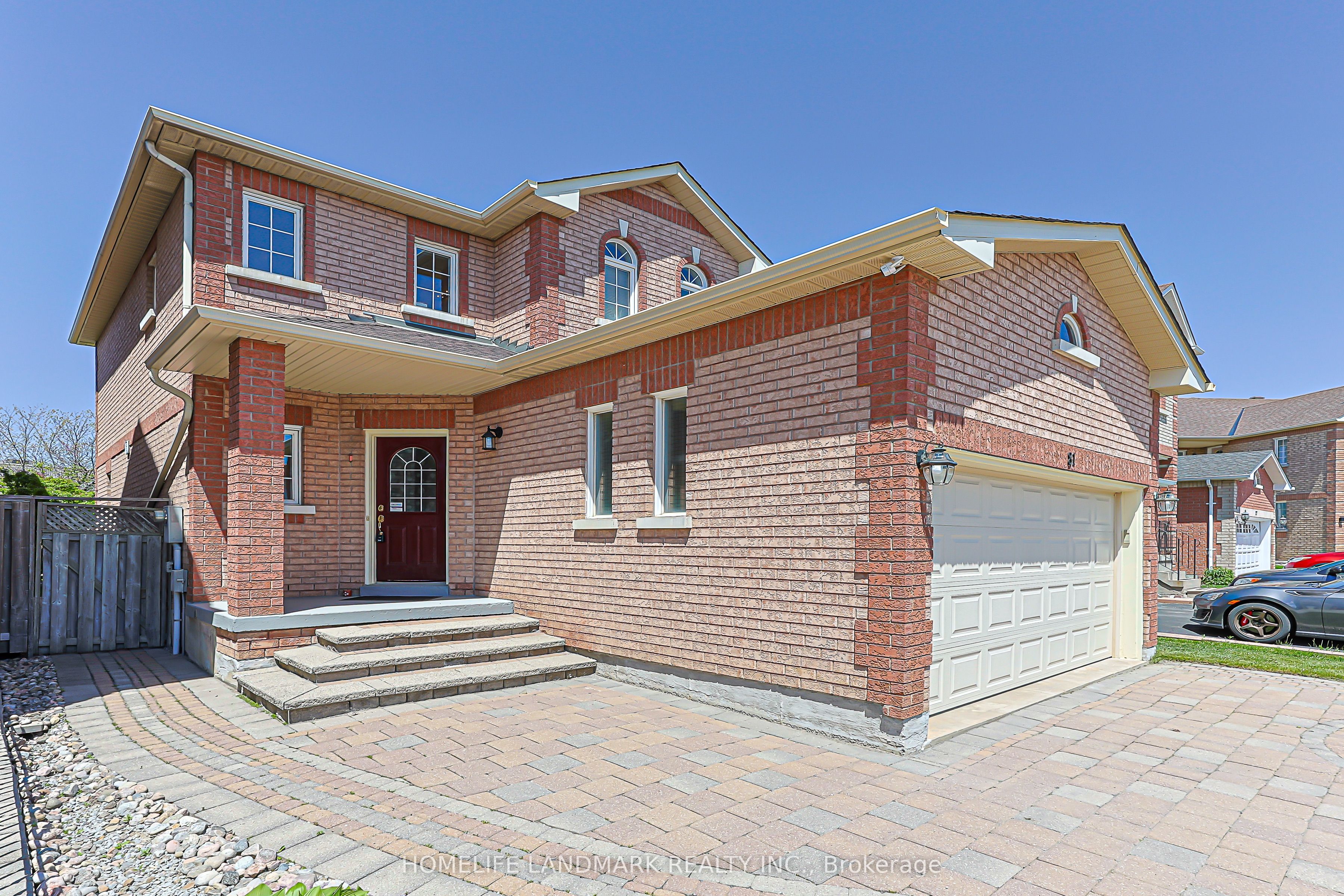 81 Eastpine Drive