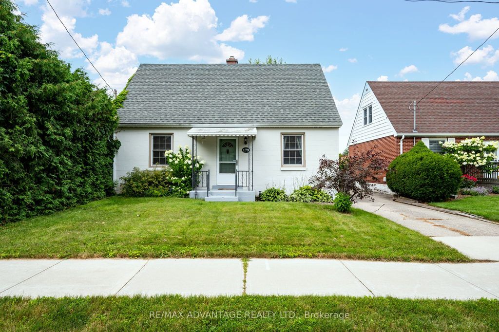 Photo of 179 Fifth Avenue, St. Thomas, ON N5R 4G3 (MLS # X12908794)