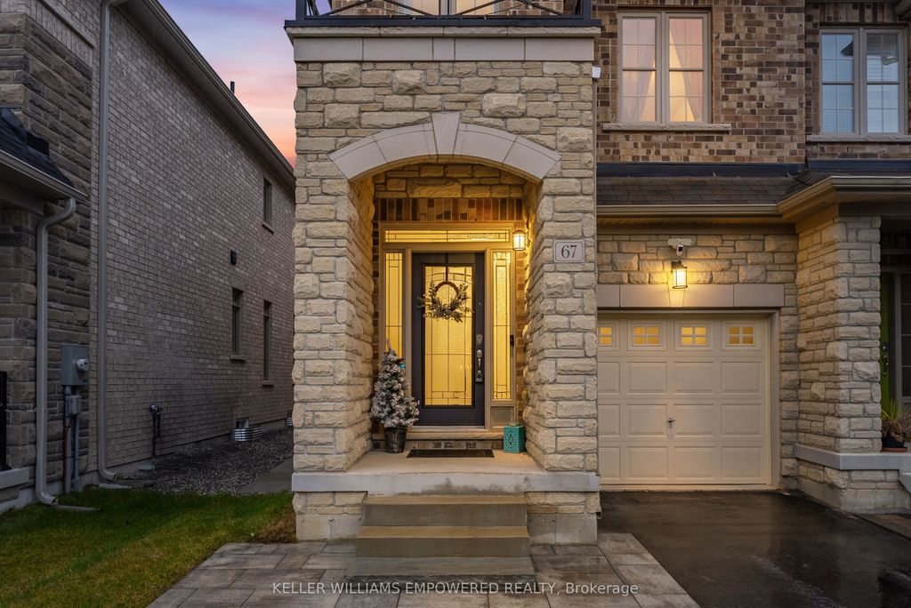 Photo of 67 Beechborough Crescent, East Gwillimbury, ON L9N 0N9 (MLS # N12580822)