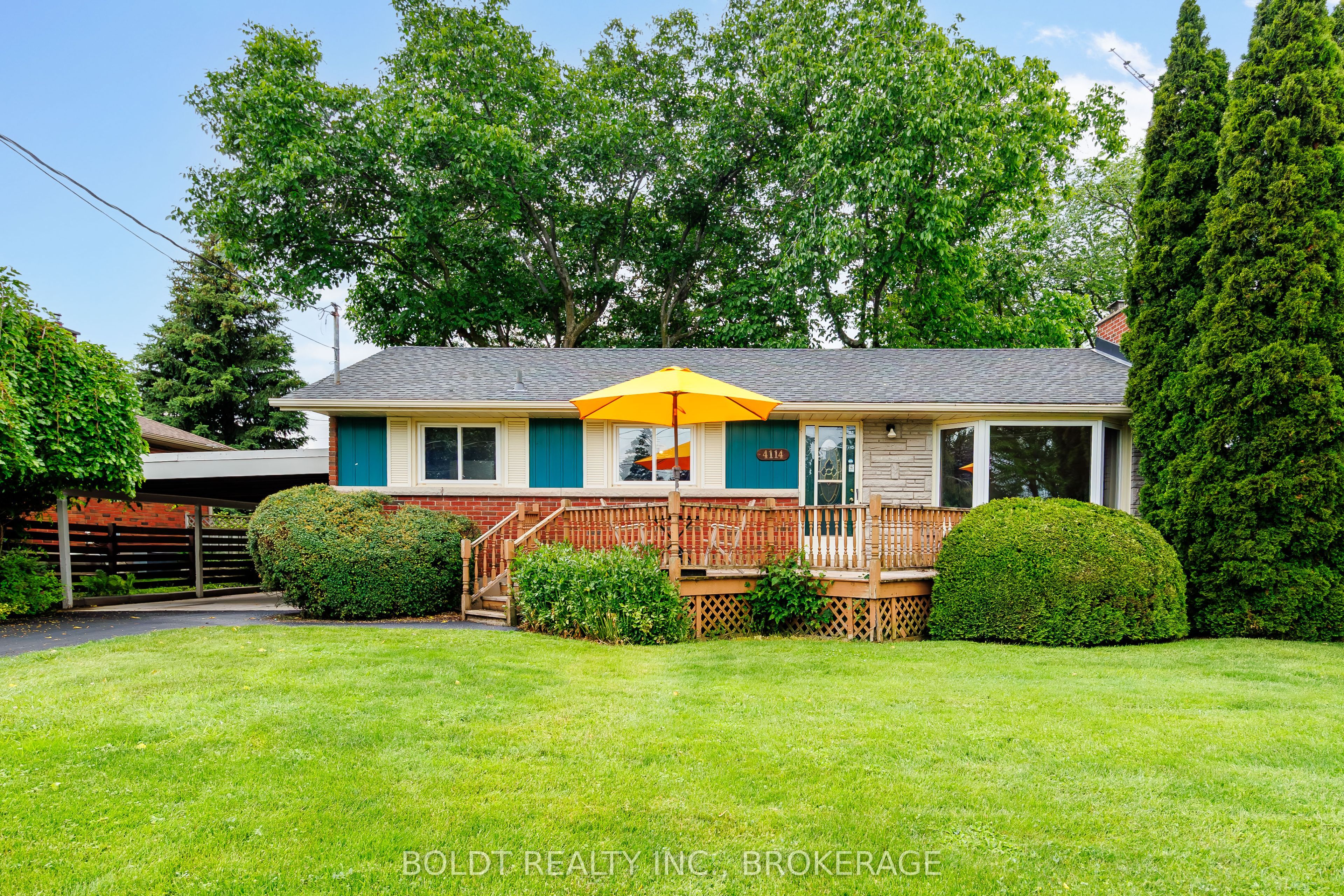 4114 Barry Drive