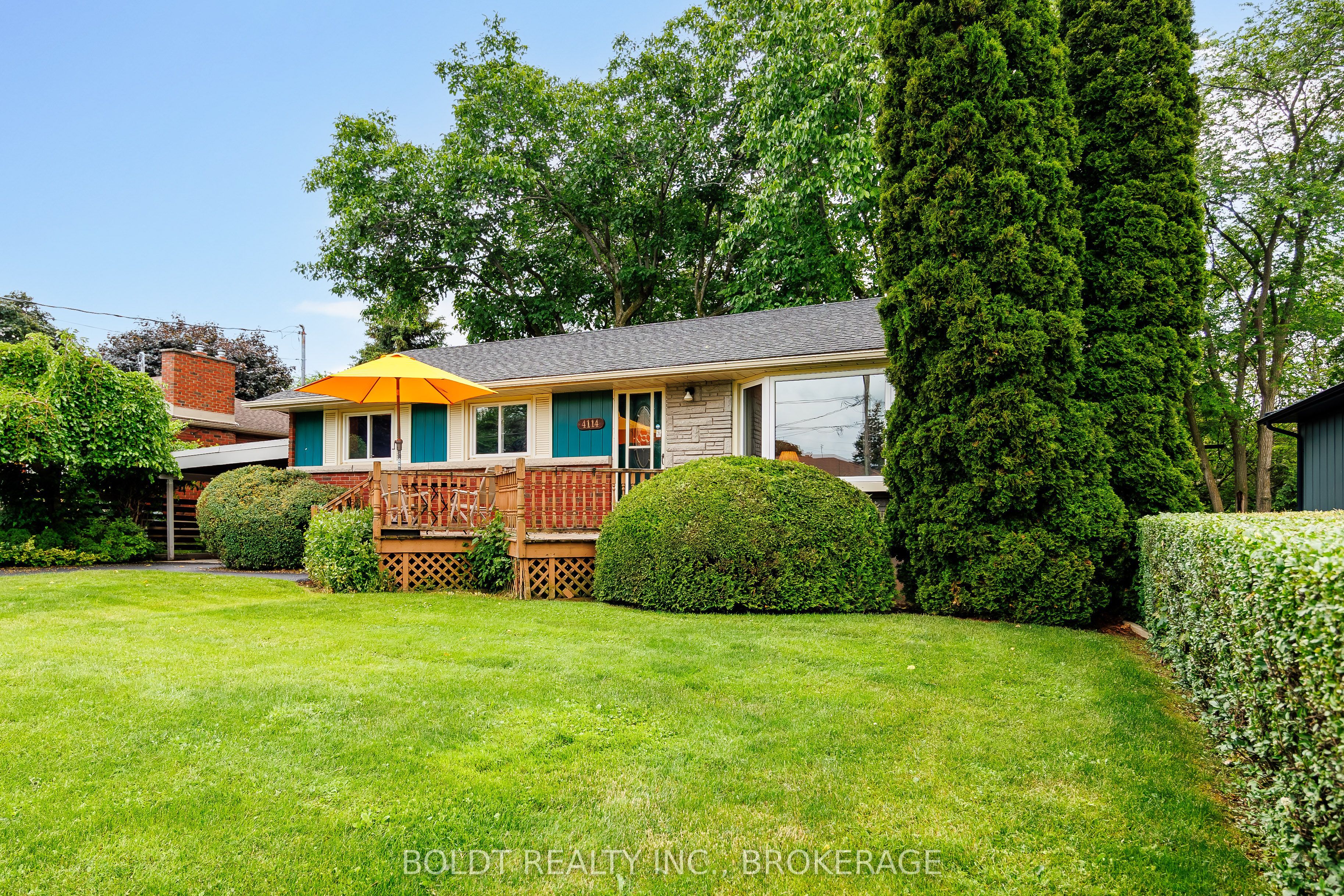 4114 Barry Drive