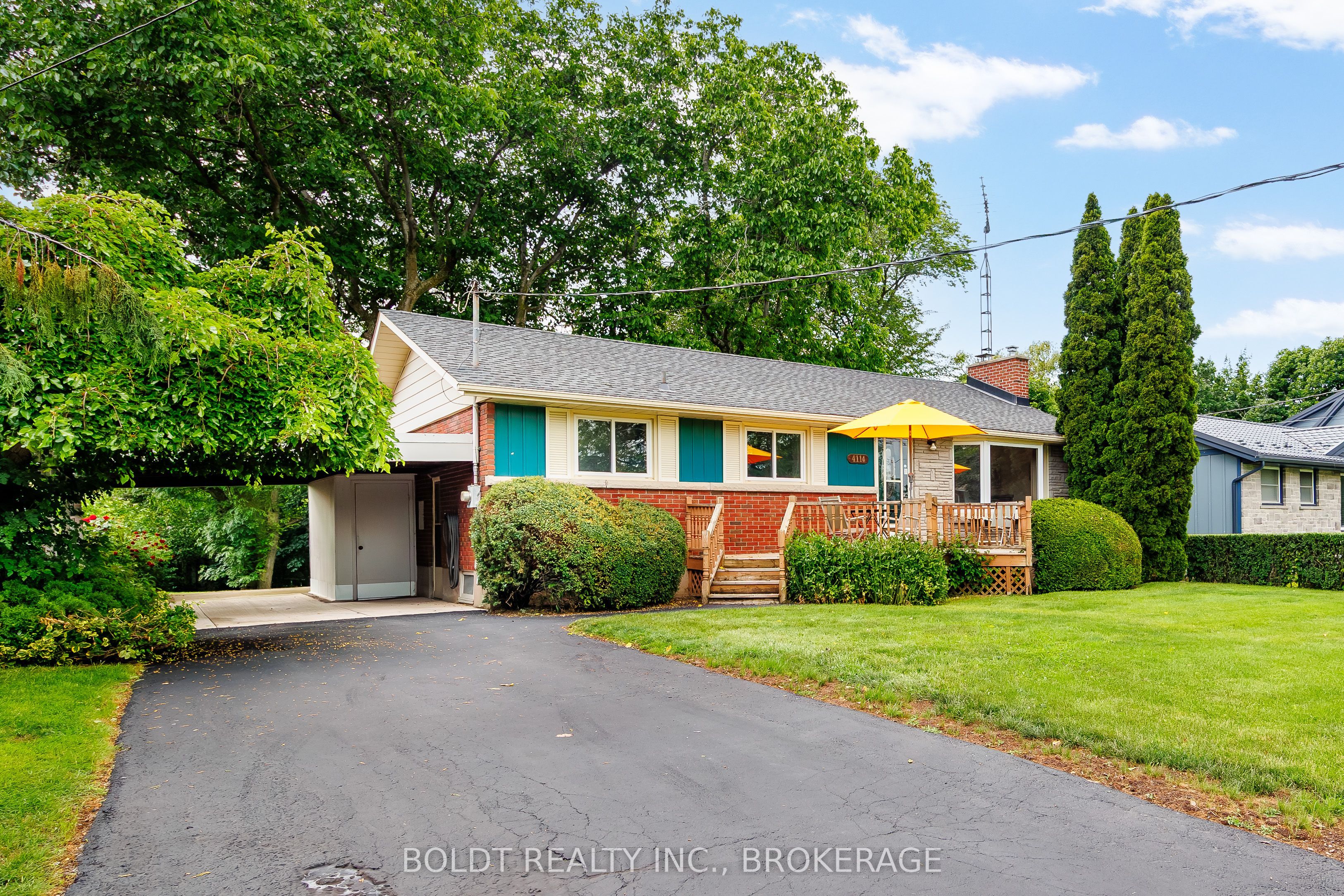 4114 Barry Drive