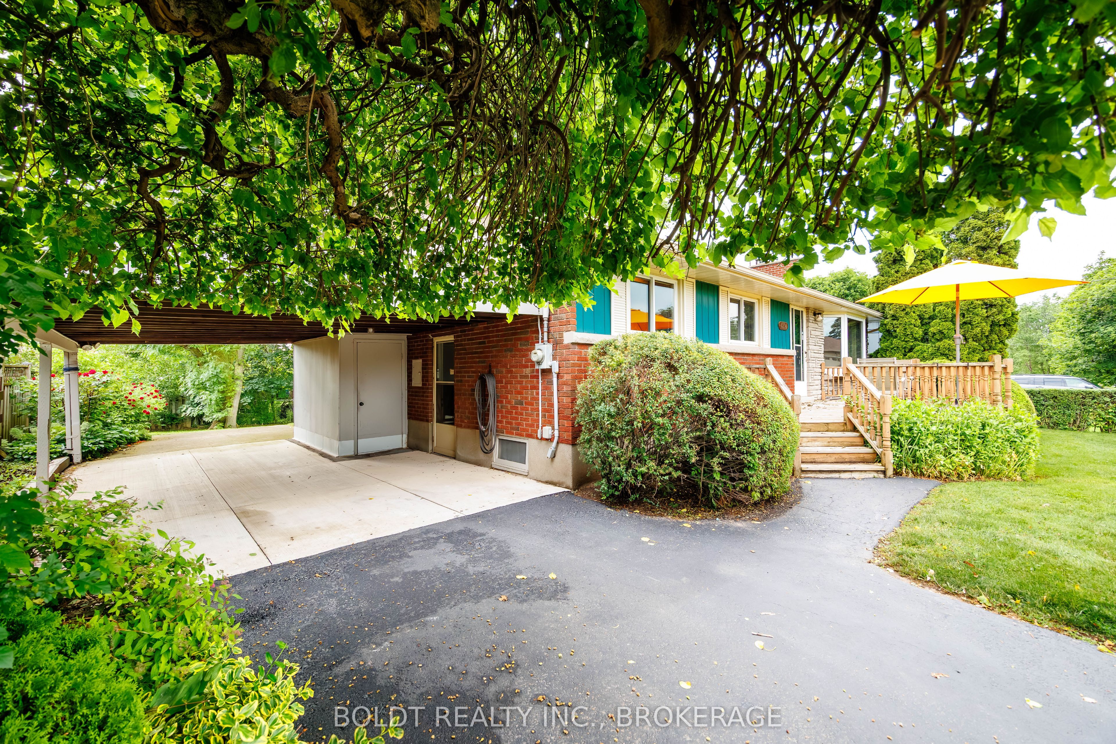 4114 Barry Drive