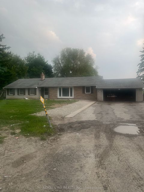 9210 Mississauga Road Main Brampton ON L7A 0B4