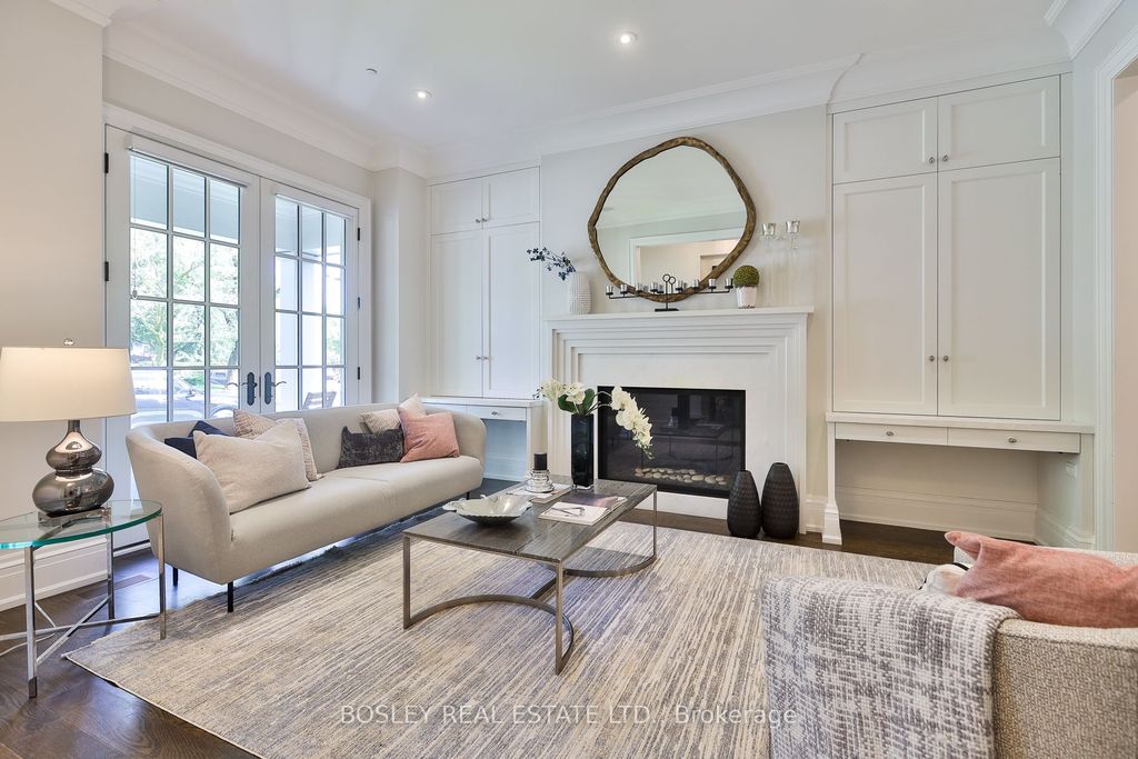 Photo of 52 Killdeer Crescent, Toronto, ON M4G 2W8 (MLS # C13207034)