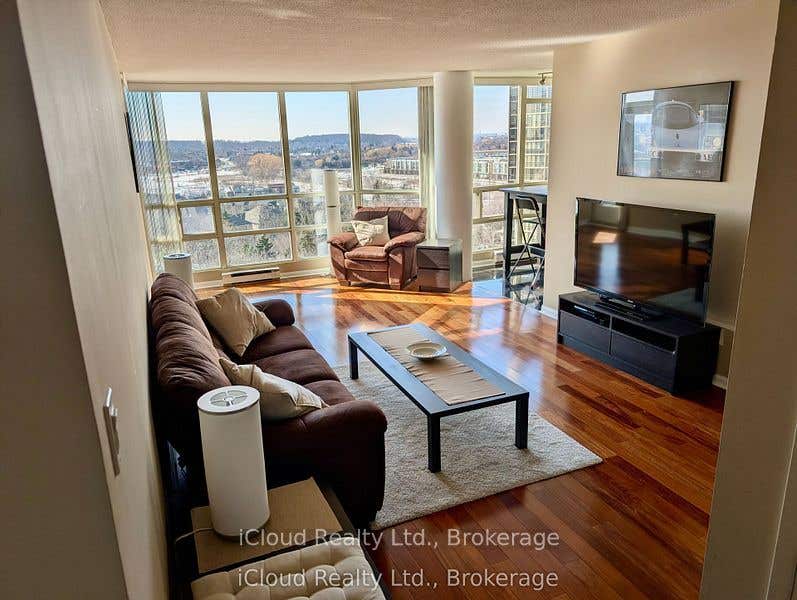 Photo of 45 Kingsbridge Garden Circle #1003, Mississauga, ON L5R 3K4 (MLS # W13433938)