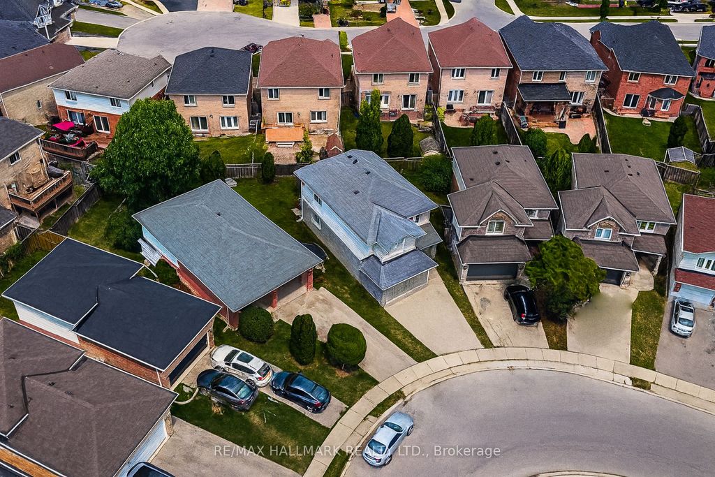 Photo of 34 Marilyn Court, Hamilton, ON L9B 2T5 (MLS # X12484616)
