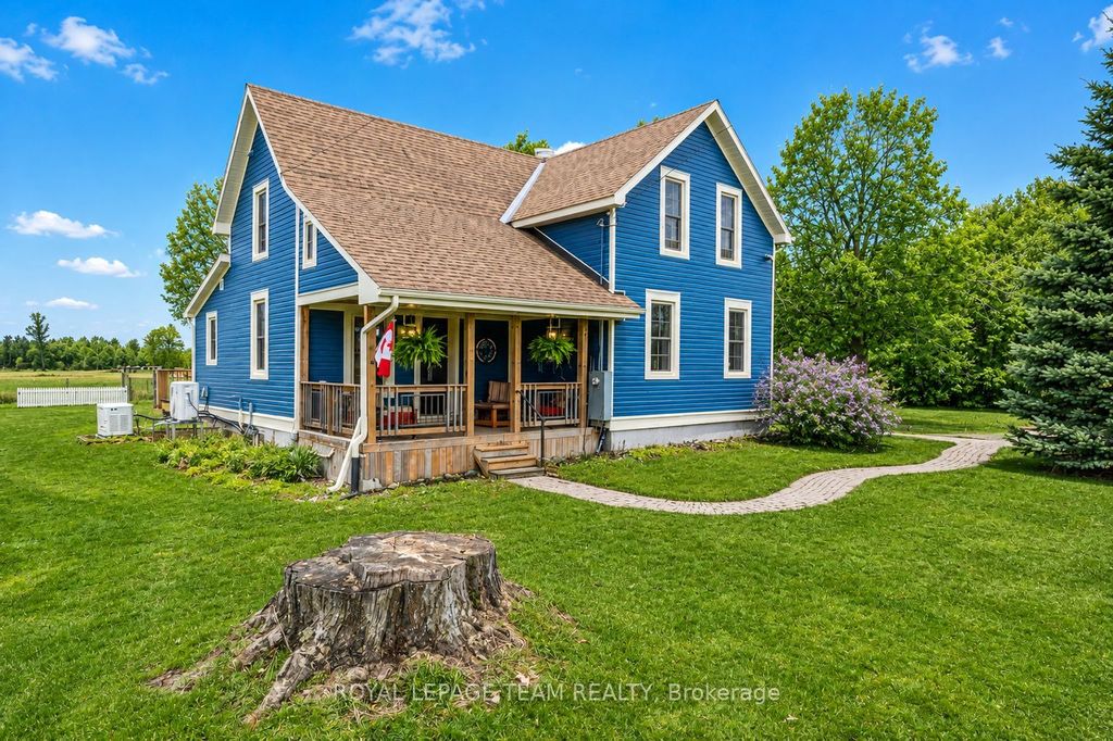 Photo of 52 Main Street, Merrickville-Wolford, ON K0G 1N0 (MLS # X13094200)