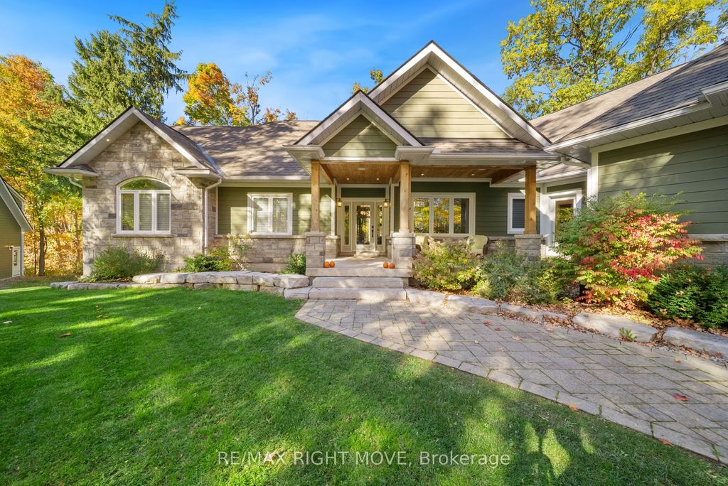 Photo of 143 Bass Line, Oro-Medonte, ON L3V 0J9 (MLS # S12482625)